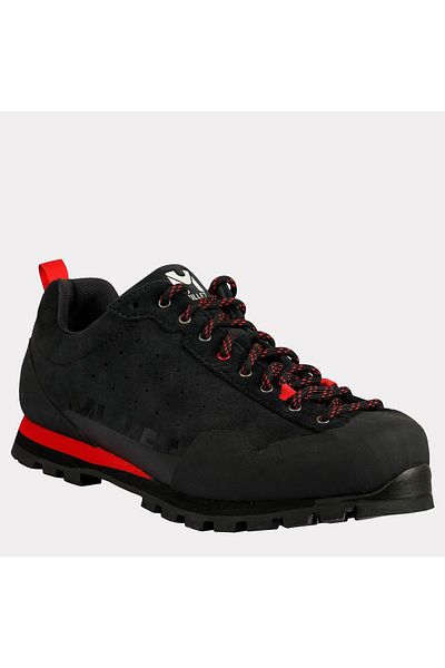 Millet Friction U Black-44 Shoes - Model Mig1853 N0247