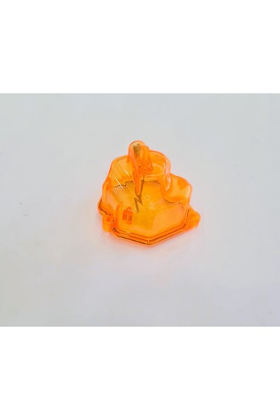 Larimar CG KARBÜRATÖR ALT KAPAK TURUNCU TK03 KUBA ÇİTA ABUSH VE TÜM CG MODEL ...