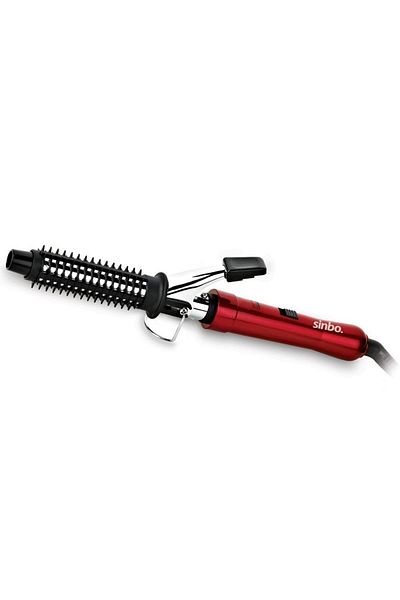 Sinbo Shd-7032 Hair Styling Curling Iron*12 Pieces