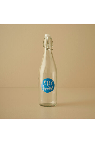 Bella Maison Opal Stay Su Şişesi (500 Ml)