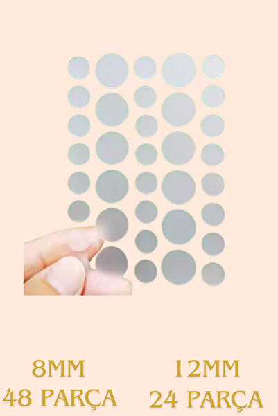 bloomplus Bakım Bandı Pimple Patch 72 Patch Sos Band BPHZT079