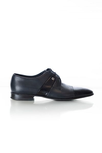 Pierre Cardin Ανδρικά Παπούτσια Classic - Navy Blue