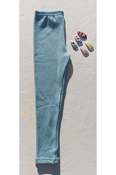 siyalife Χειμερινό καλσόν για κορίτσι