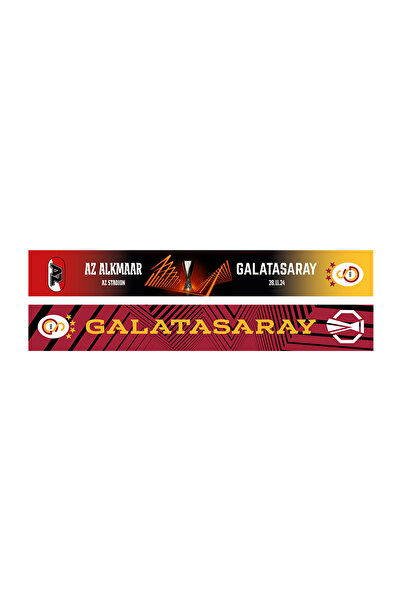 GSStore Galatasaray Şal Atkı -Az U241301