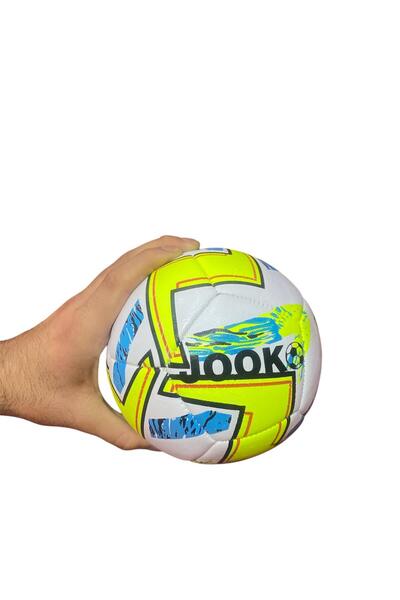 Jook Mini Futbol Topu - 1 Numara