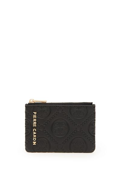 Pierre Cardin Black Wallet