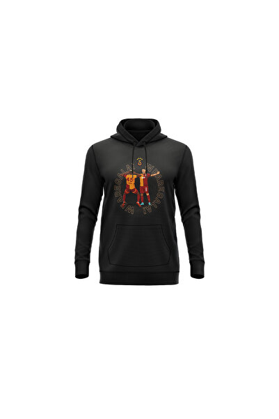 GSStore Galatasaray Çocuk We Are Gala Hoodie C242230