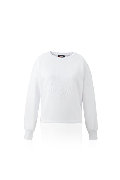 GSStore Galatasaray Kadın Sweatshirt K241181