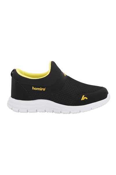 ARONA Anorak unisex fără șireturi Ghete sport pentru copii Pantofi Filet