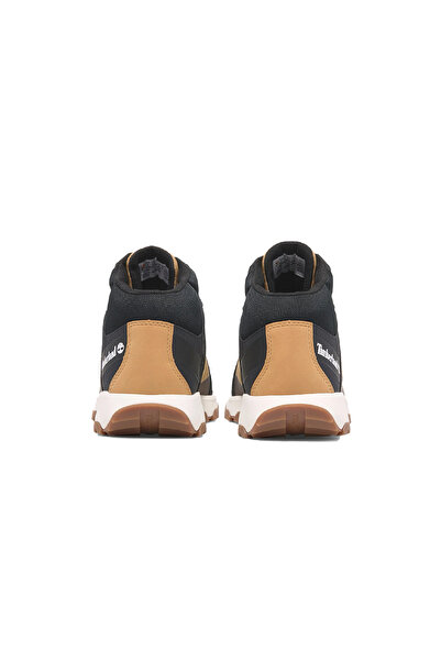 Timberland Winsor Trail Low Lace Up - Αδιάβροχες πολύχρωμες μπότες εξωτερικού χώρου