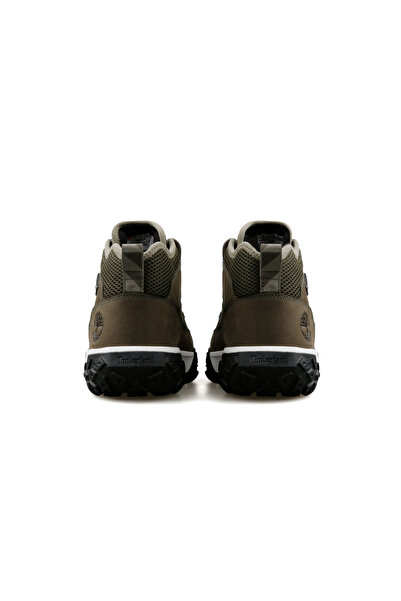 Timberland Greenstride Motion 6 Leather Super Ox Outdoor Bot Haki