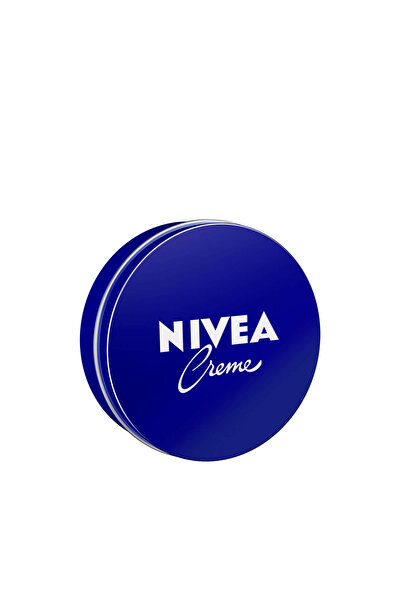 NIVEA Krem Teneke 30 Ml