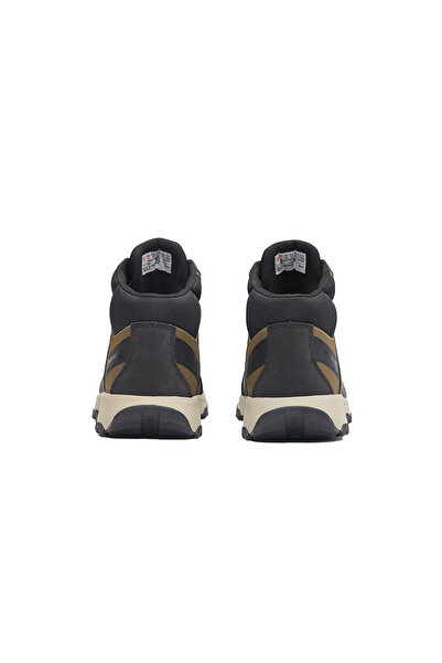 Timberland Winsor Trail Low Lace Up Waterproof Outdoor Botu Kahverengi