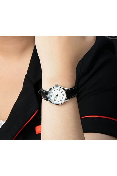 Casio Ltp-1303L-7Bvdf Women Wrist Watch