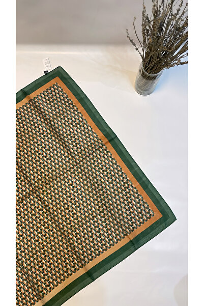 Onur وشاح من القماش الناعم بنمط جديد وعالي الجودة - منتج متجر عصري