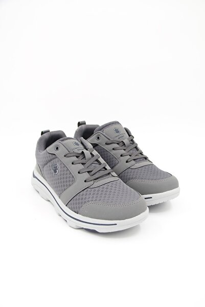 lumberjack Чоловічі спортивні кросівки Punto 2Fx - Сірі