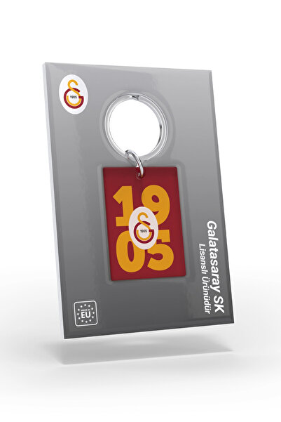 GSStore Galatasaray 1905 Anahtarlık U241486