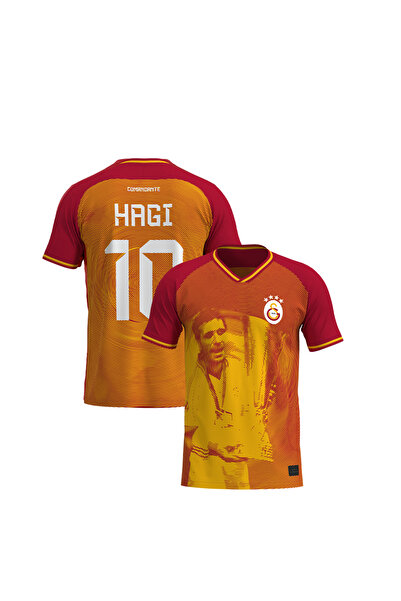 GSStore Galatasaray Gheorghe Hagi Legends T-Shirt C232393