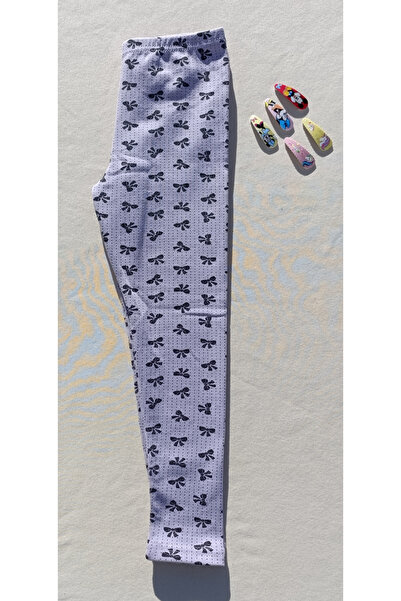 siyalife Χειμερινό καλσόν για κορίτσι