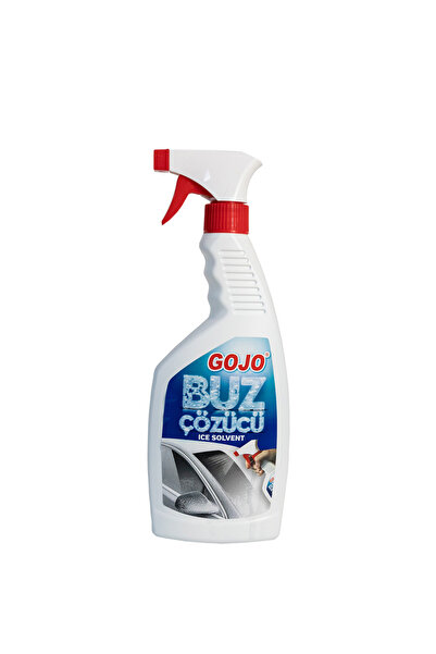 Gojo Cam Buz Çözücü 500 ml