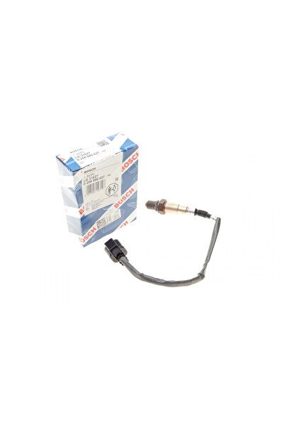 Bosch OKSİJEN SENSÖRÜ HYUNDAI ACCENT MİLENYUM - ADMIRE - ERA - GETZ BENZİNLİ 39210-22610