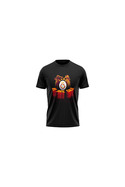 GSStore Galatasaray Çocuk We Are Gala T-shirt C242231