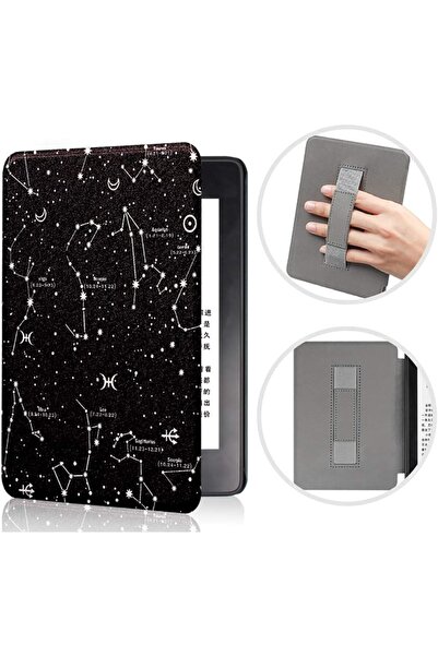 Amazon kindle 12.Nesil 7" Paperwhite E Kitap Okuyucu Kılıfı
