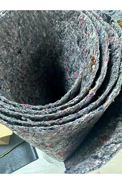 Prosen İzolasyon Araç Taban Ve Tavan Izolasyon Keçesi 100cmx200cm