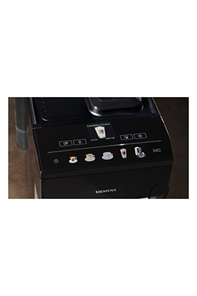 Siemens EQ500 Full Auto Espresso Makinesi
