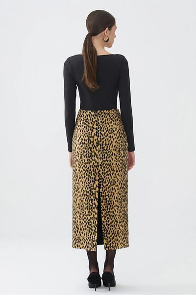 Nocturne N25Kn4153 Nocturne Skirt