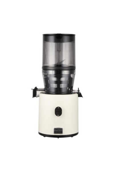 Hurom H330P Katı Meyve Sıkacağı Fildişi