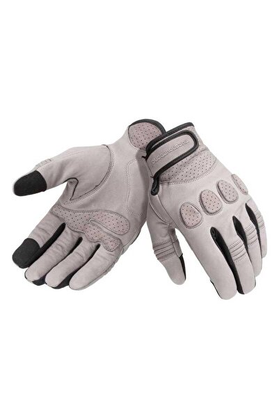 Tucano Urbano GIG PRO DERİ ELDİVEN KREM