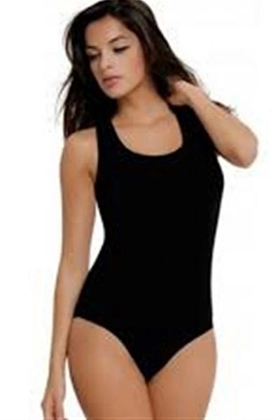 Elite Life Defnada Women's Thick Strap Slip Body 878
