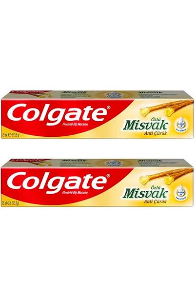 Colgate Miswak Extract Toothpaste 75 ml 75 ml