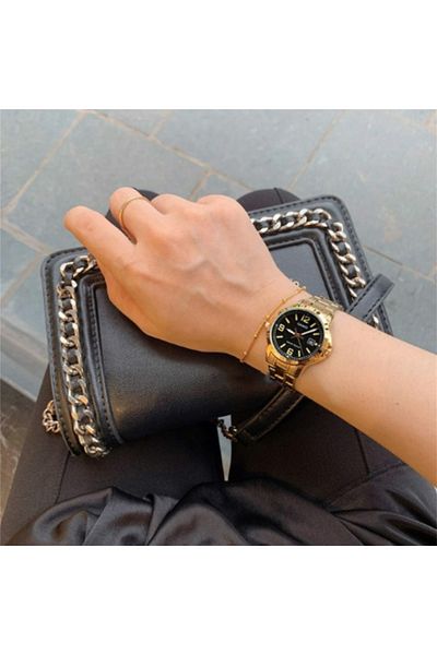 Casio Standard Ltp-v004g-1budf Wristwatch