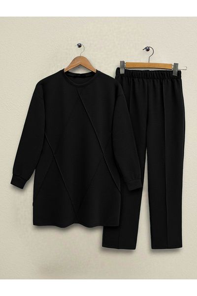 Kirazgym Women's Çimalı Bottom and Top Set