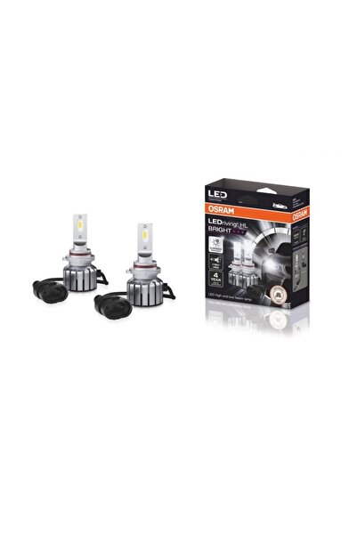 Osram HIR2 Corolla 2019-2024 Far Ampulü Led Hb4/hır2 12v 19w Bright Model 900...