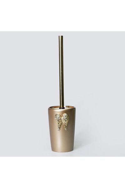 Selim Κάδος απορριμμάτων Wings Mink Gold