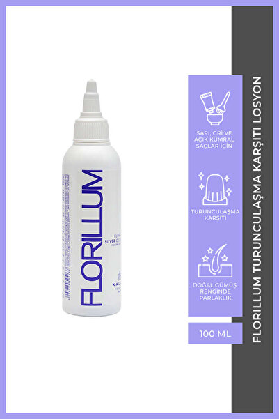 Kallos Cosmetics Kallos Florillum Turunculaşma Karşıtı Losyon 100 ml 588132