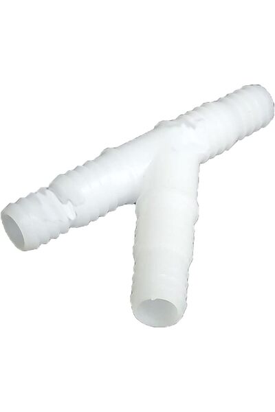 Ermiya Ek-Y- Pipo-T - Klima Su Tahliye Hortum Birleştirme