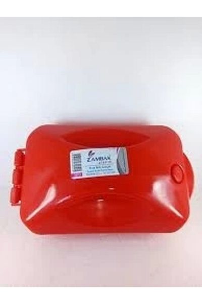 Zambak Plastic Double Purse Fma840515