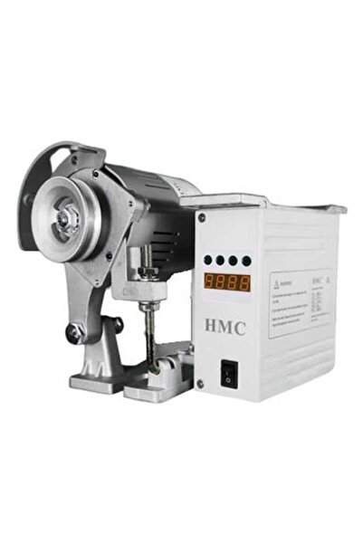 HMC WR561-S1 Hız Ayarlı Elektronik Servo Motor - Iğne Pozisyonlu (550 W) (Eko...