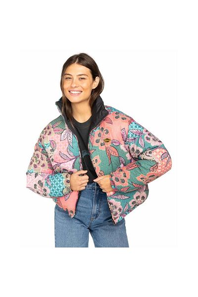BİLLABONG Billabong Cozy Puffer Women's Coat