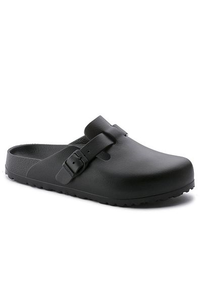 Birkenstock Жіночі капці Bostan Eva 127103 чорний