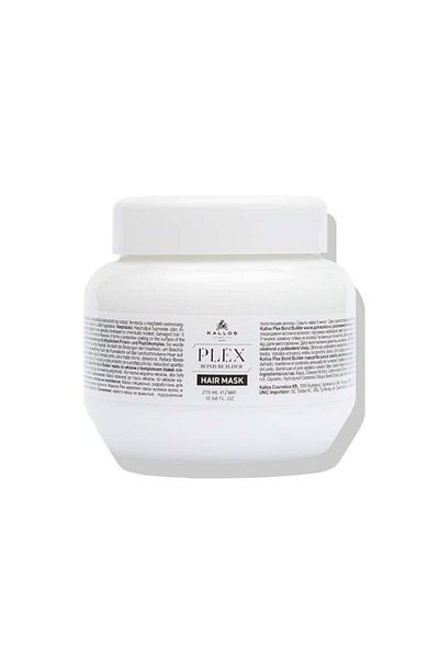 Kallos Cosmetics Kallos Plex Hair Care Mask 275 ml 592133