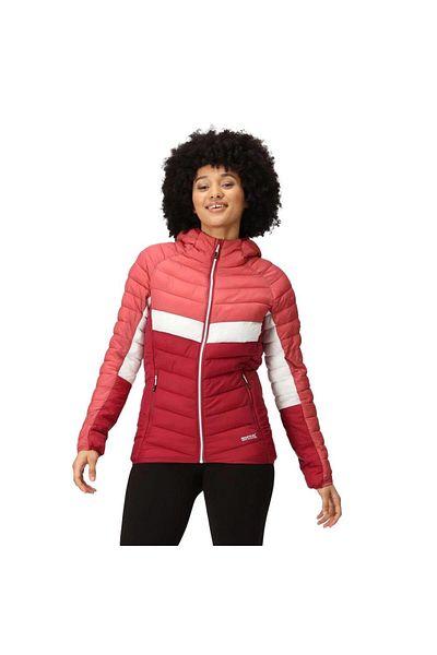 Regatta Womens Harrock Ii Women's Coat