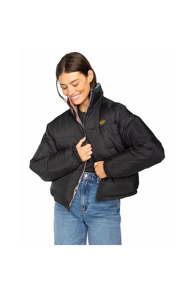 BİLLABONG Billabong Cozy Puffer Women's Coat