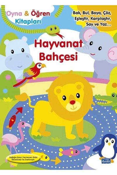Astra Market Play Learn Zoo