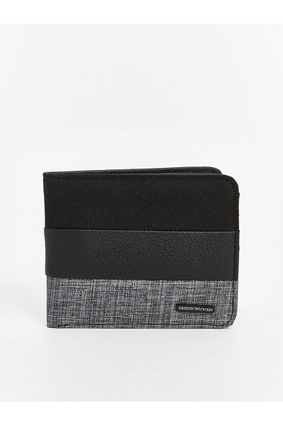 LC Waikiki Ανδρικό πορτοφόλι New Season Leather Look - S55131Z8
