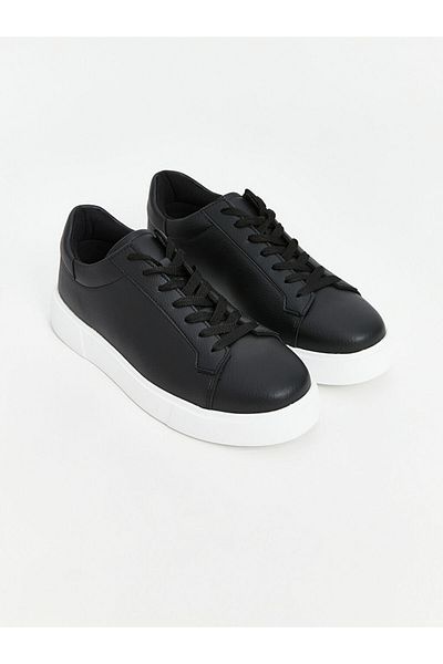 LC Waikiki Ανδρικά αθλητικά παπούτσια New Season Lace-Up - S5CU09Z8